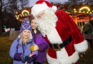 Bright Nights 2025: Springfield’s holiday light show opens on Wednesday