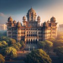 Delhi Assembly Controversy: Phansi Ghar or Tiffin Room?