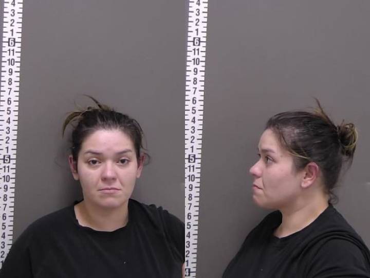 Woman accused of child neglect in toddler's death wants her statements excluded from trial