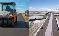 Así avanza el megaproyecto vial que conectará tres regiones del Perú: tramo norte alcanza 75% y conectará distritos en 14 minutos