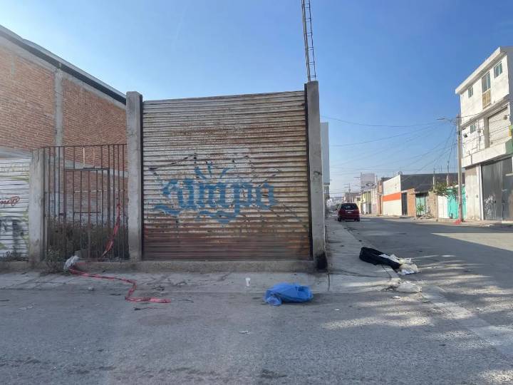 Joven muere baleado tras riña en la colonia Imperio Azteca