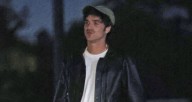 Jacob Elordi Grabs Dinner with Friends as New ‘Frankenstein’ Movie Hits Netflix | Jacob Elordi 