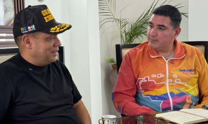 Pueblo esequibano preparado para Consulta Popular Nacional