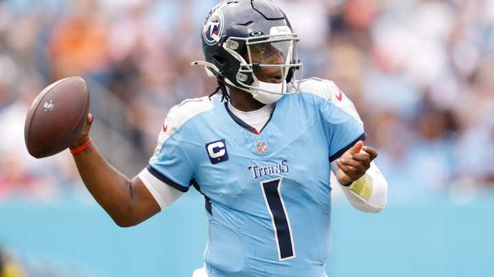 NFL Week 11 bold predictions: Titans surprise Texans, Commanders make history