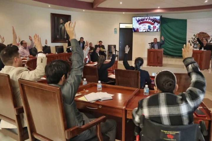 Regidor presentará un exhorto sobre el tema de los anexos en Tulancingo. ¿De qué se trata?