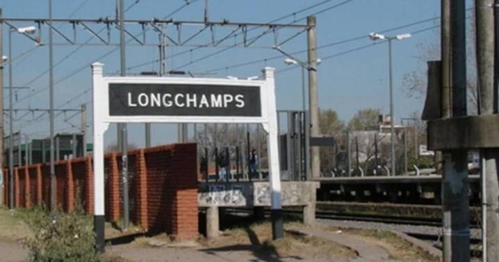 Dos policías de civil abatieron a un ex convicto en Longchamps