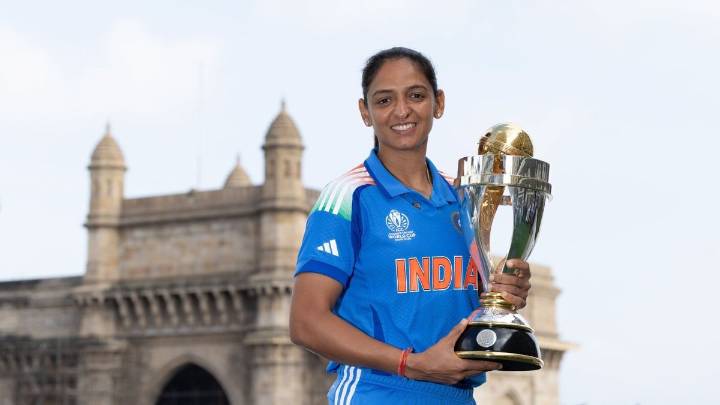 Harmanpreet Kaur expected to triple brand portfolio after WC win