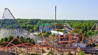 ¿Por qué Six Flags America cierra oficialmente tras 50 años de funcionamiento? Estas son las razones