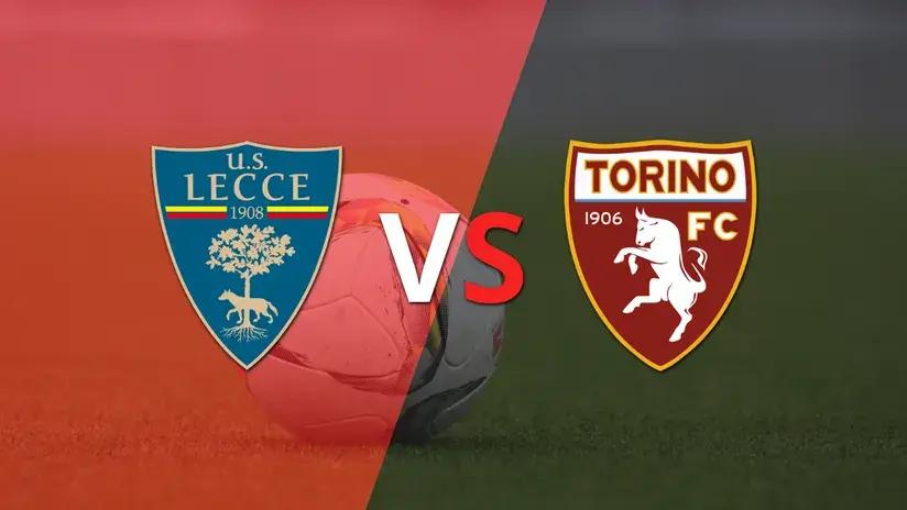 Serie A: Lecce se enfrentará ante Torino por la fecha 13