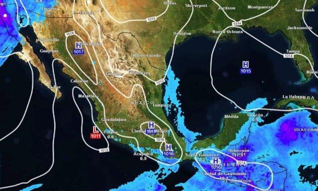 Frío en CDMX: activan Alerta Amarilla para la madrugada y el amanecer del lunes