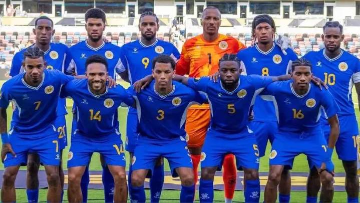 Curazao, el país que clasificó al Mundial 2026 con una población de 150 000 habitantes