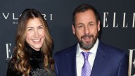 Adam Sandler Opens up About His ‘Close’ Bond With Wife Jackie 