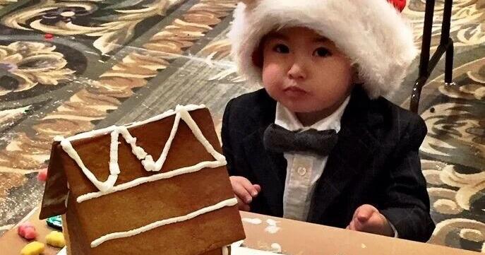 WINGS’ ‘Sweet Home Chicago’: Holiday fun for a great cause