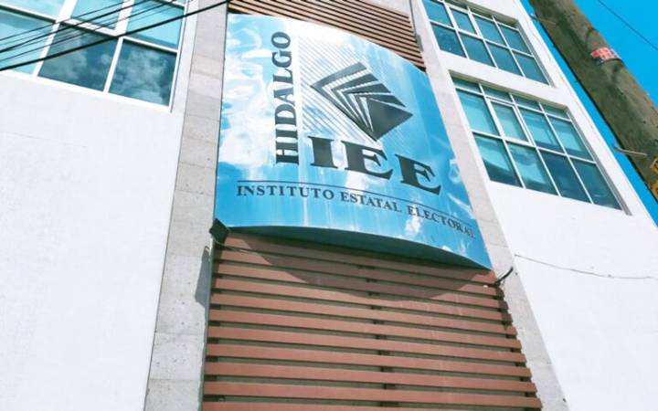 Eligen a uno de tres consejeros del IEEH; ¿De quién se trata?