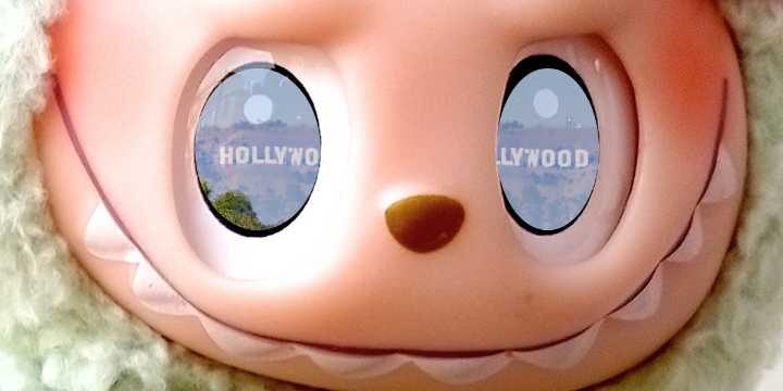 Labubu's are Heading to Hollywood