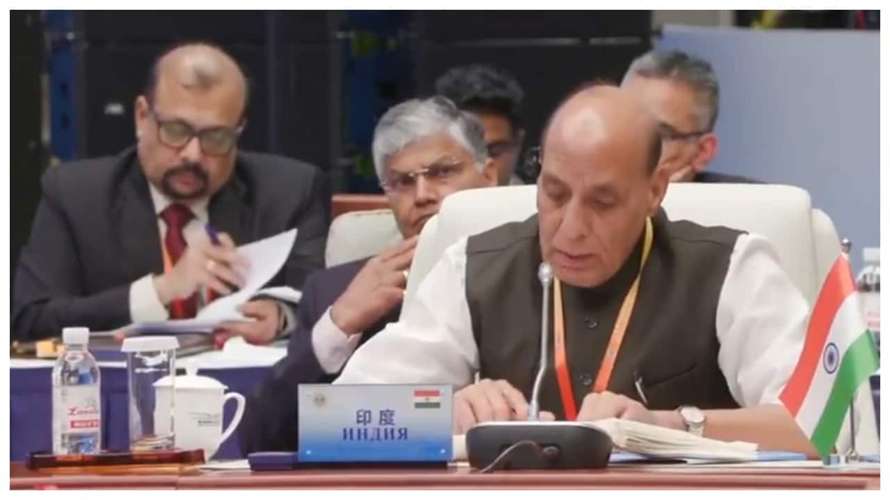 R&D, reforms and record profits: What to expect from Rajnath Singh’s Nov 10 review of 16 DPSUs