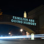 The Latest: Trump administration says SNAP will be partially funded in November