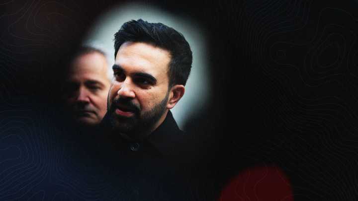 New anti-Mamdani AI videos and the deepfake generation of astroturfing 