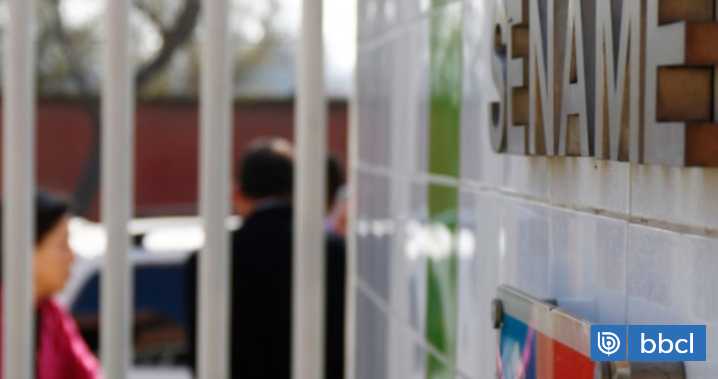 Tres directores en 9 meses ha tenido en el Bío Bío el servicio que reemplazó al Sename