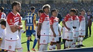 Futbolistas Argentinos Agremiados cuestionó el pasillo de espaldas y pidió "respeto y juego limpio"