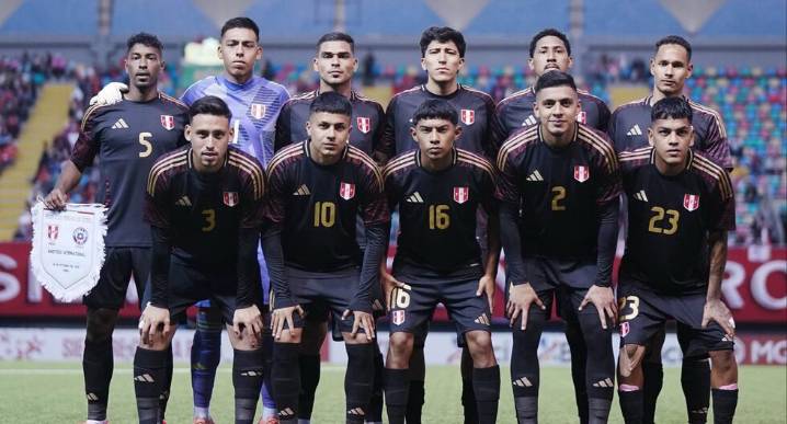 A qué hora juega Perú vs Rusia hoy y canales de TV para ver el partido amistoso