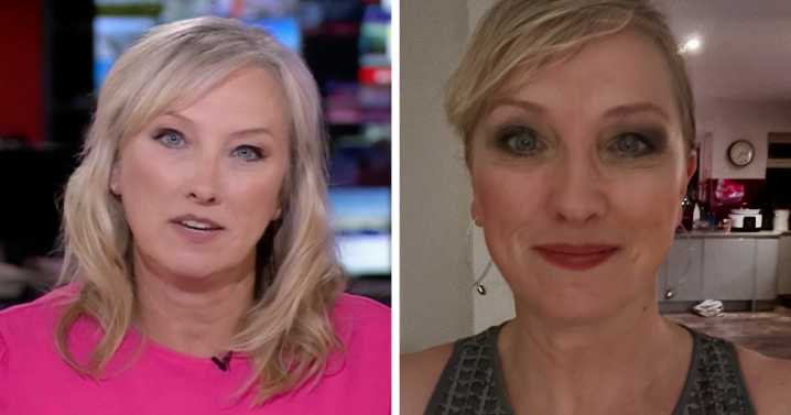 BBC Anchor Disciplined For “Showing Disgust” On-Air With Remark Seemingly Aimed At Trans People