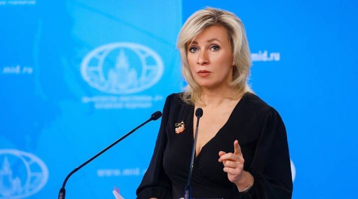 Rusia reitera su apoyo al liderazgo venezolano en defensa de la soberanía