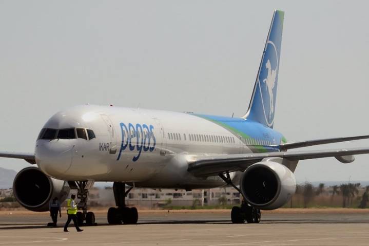 Operador turístico ruso redirige a sus clientes de Venezuela a Cuba