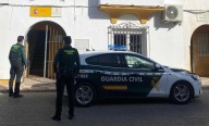Un detenido una oleada de robos en vehículos en Villanueva de la Reina