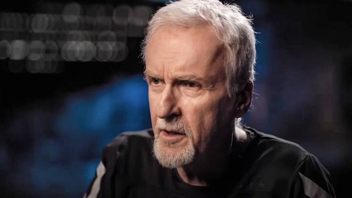 James Cameron Says It Would Be a "Disaster" If Netflix Buys Warner Bros.