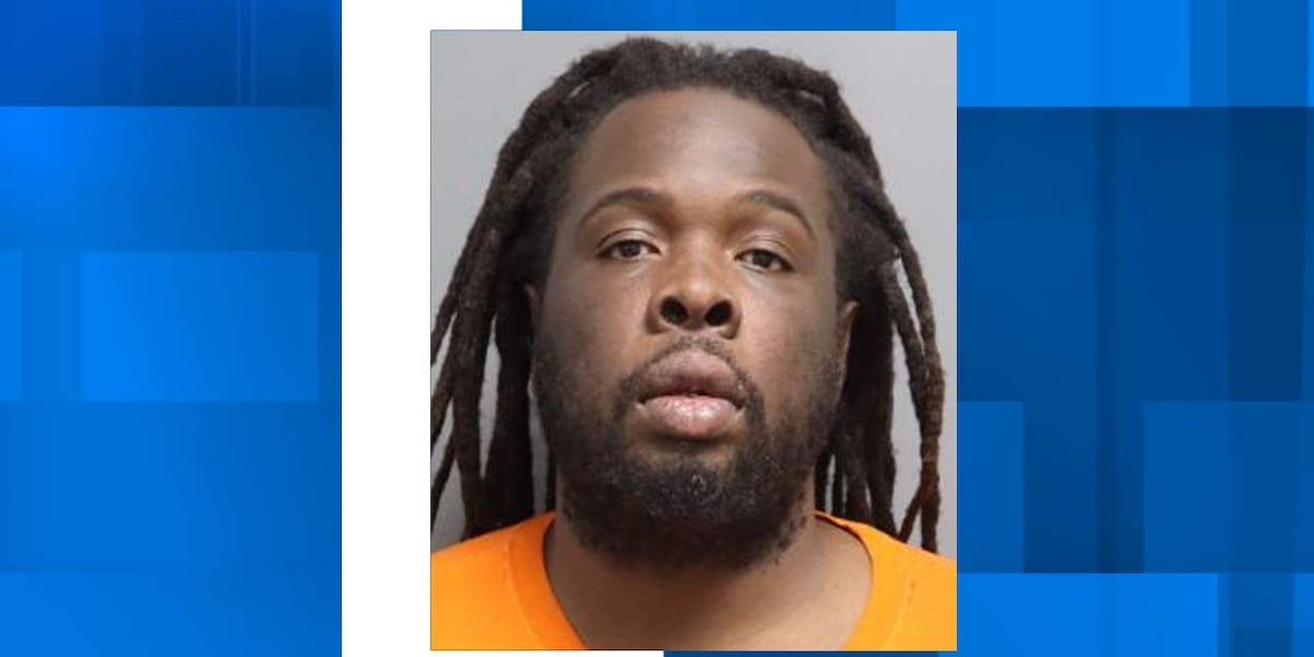 Dorchester County deputies: Man shot himself after forcing his way into home