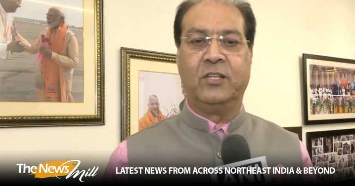 “PM Modi empowering women through progressive laws”: BJP’s Mohsin Raza hails implementation of four Labour Codes