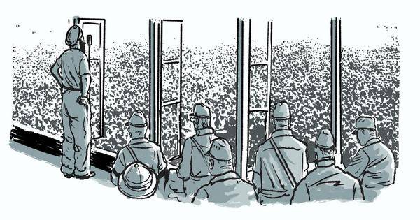 Who founded the Indian National Army? A new work has an answer that isn’t in most school books