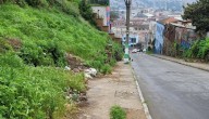 Sectores de los cerros Barón, Larraín y Alegre se verán beneficiados con importantes mejoras en la movilidad y seguridad peatonal