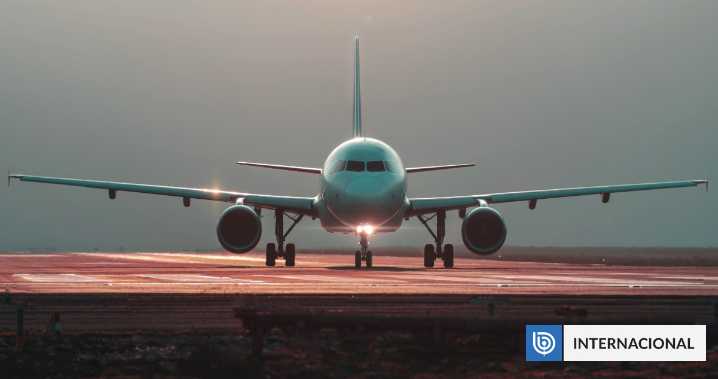 IATA exige claridad a Venezuela mientras aerolíneas huyen del espacio aéreo por alertas de seguridad