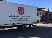 Salvation Army sees '100% increase' from neighbors in need