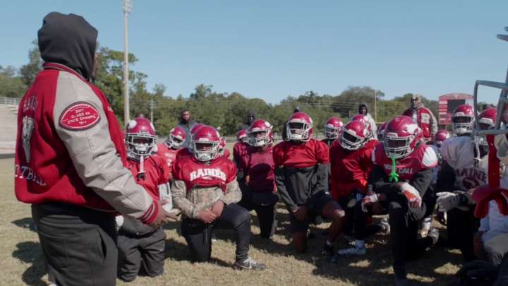 Pain and Purpose: Vikings’ playoff preparation takes new intensity