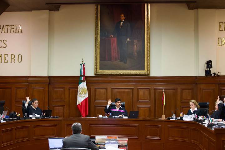 Mayoría en la Corte propone revivir juicios ya concluidos cuando hay fraude procesal