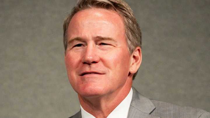 Sen. Jon Husted celebrates adoption, works on related bills Sen. Jon Husted