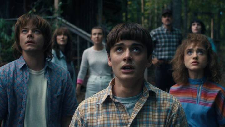 Stranger Things: llega el final de un éxito paranormal, inspirado en los años 80