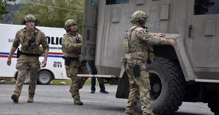 State to help cover some of Anaconda's manhunt costs tied to Owl Bar shooting