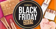 Charlotte Tilbury has 25% off everything for Black Friday