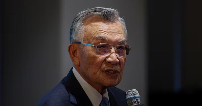 Taiwan Dismisses China’s Protest Over Japan Meeting at APEC Summit