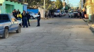 Aseguran seis casquillos calibre 9 mm en la agresión contra joven fallecido en El Presón