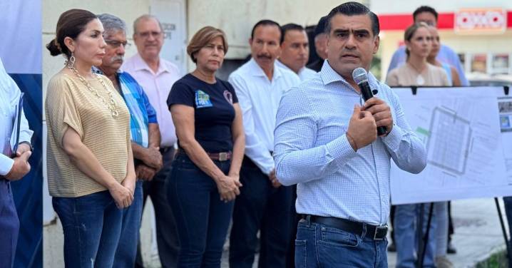 Demostrará cierre de año avances y cumplimientos en la capital, afirma Riult Rivera