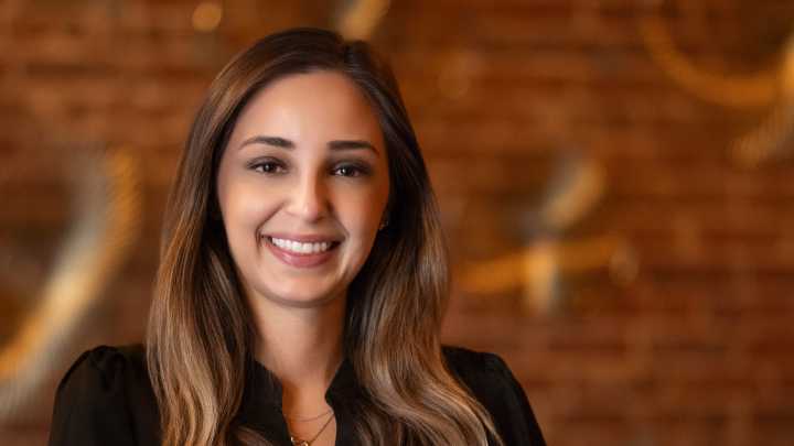 Women in Business: Vickie Zambrano of Curean