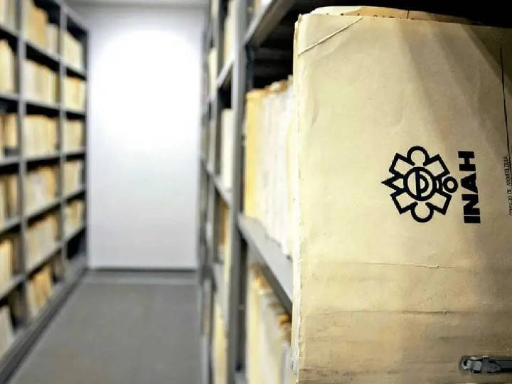 INAH otorgó permiso para usar Calendario Azteca en la playera