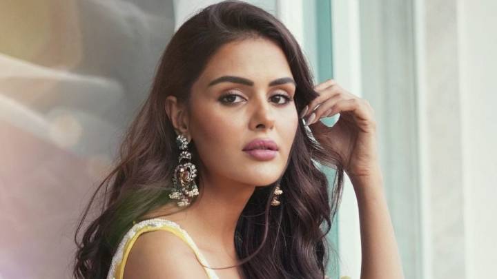 Priyanka Chahar Choudhary Calls Naagin 'Dream Come True', Says 'Heart Overflowing With Gratitude'