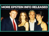 Epstein's Connections To Israel REVEALED