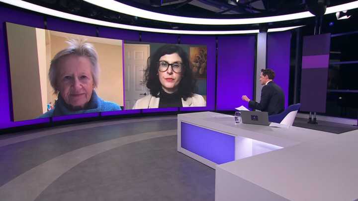 Debate: We were shouting from the rooftops at the time